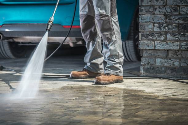 Trusted Park Center, CO Pressure Washing Services Experts